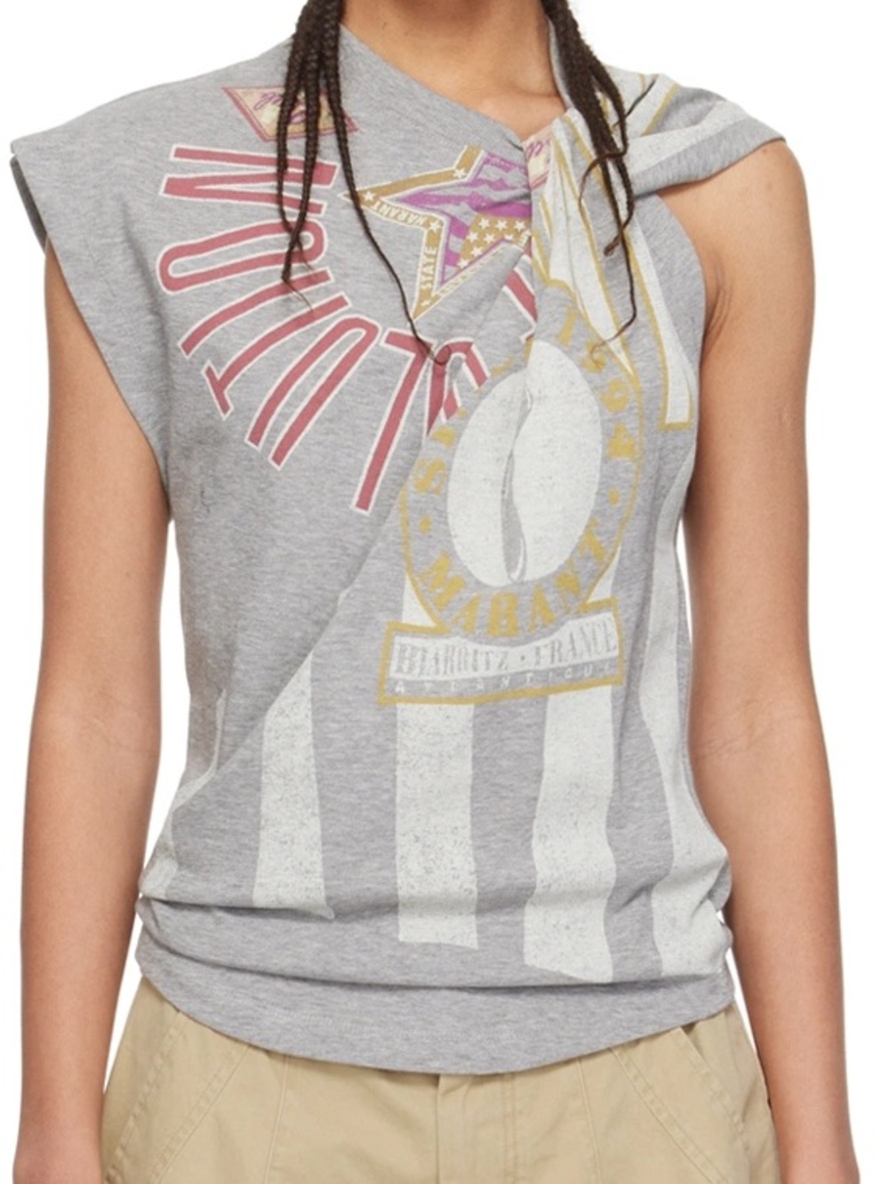 Isabel Marant T-shirt